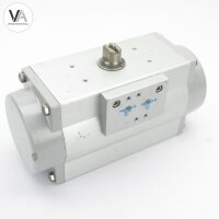 Festo Schwenkantrieb DFPD-80-RP-90-LS35-F0507 / 8042187