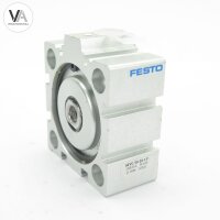 Festo Kompaktzylinder Kurzhubzylinder AEVC-50-10-I-P /...