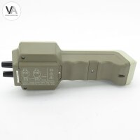 Iso-dig Gossen Isolationsmessgerät F-4 570 00934 0