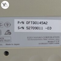 Eizo Monitor Bildschirm FlexScan L371 / 0FTD0145A2