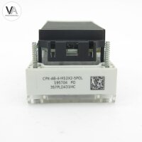 Festo Anschlussblock CPX-AB-4-M12x2-5POL / 195704 PO