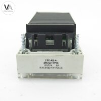 Festo Anschlussblock CPX-AB-4-M12x2-5POL / 195704 B9