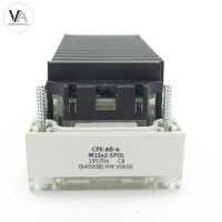 Festo Anschlussblock CPX-AB-4-M12x2-5POL / 195704 C8