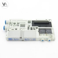 Festo Magnetventil Solenoid Valve 533350 + 560962