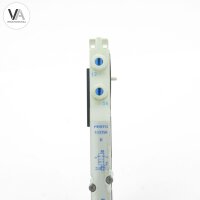 Festo Magnetventil Solenoid Valve 533350 + 560962