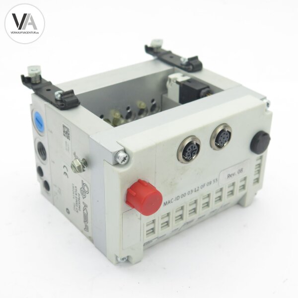 Festo KBA Ventilinsel VTCA-EPIX1-CS / 1902414 / P7925341