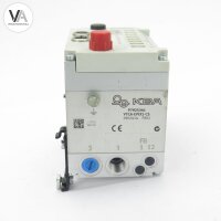 Festo KBA Ventilinsel VTCA-EPIX1-CS / 1902414 / P7925341