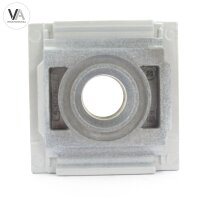 Festo Anschlussplatte Connector Plate 1/2" EX 8089733