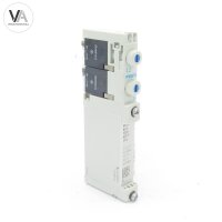 Festo Magnetventil Solenoid Valve 0,8 MPa...