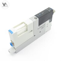 Festo Vakuumsaugdüse Rev 03 OVEM-14-H-B-QO-OE-N-1P /...