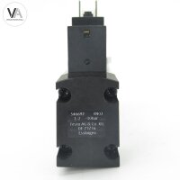 Festo Solenoid Valve Magnetventil VUVS-L20-MD-G18-F7 / 546692