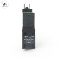 Festo Solenoid Valve Magnetventil VSVA-B-T32C-AH-A2-1C1 / 546693