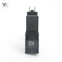 Festo Solenoid Valve Magnetventil VSVA-B-T32C-AH-A2-1C1 / 546693