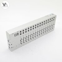 Festo Gasleiterplatte VABM-L1-14W-G14-16-GR / 573508