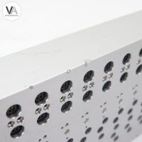 Festo Gasleiterplatte VABM-L1-14W-G14-16-GR / 573508