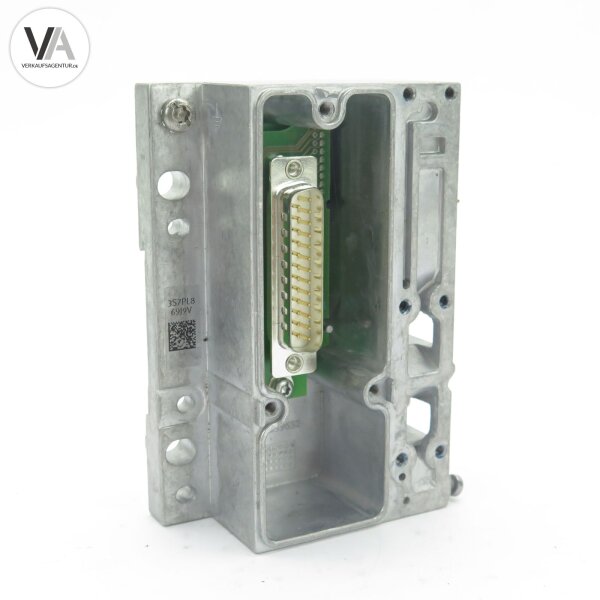 Festo Elektrik-Anschaltung VMPA1-MPM-EPL-EU / 540895