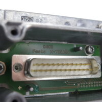 Festo Elektrik-Anschaltung VMPA1-MPM-EPL-EU / 540895