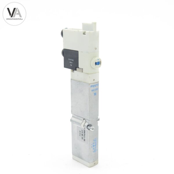 Festo Magnetventil Solenoid Valve VMPA1-M1H-M-PI / 661090