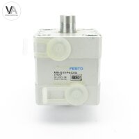 Festo Compact Cylinder Kompaktzylinder...