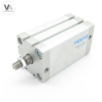 Festo Compact Cylinder Kompaktzylinder ADN-50-80-A-PPS-A / 572699