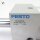 Festo Normzylinder Pneumatic Zylinder KBA Sampel H408 D/CPE-100-*-SA / CS1476277A