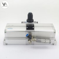 Festo Druckbooster 2-8 / 4-16 bar DPA-100-16-CRVZS20 / 552937
