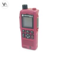 Motorola MTP850 Ex TETRA-Funkgerät PT911BSEX defekt