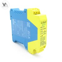 Dina Drehzahlwächter DN3PD1 / DN3PD1(33PD02-01)