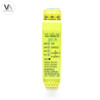 Dina Drehzahlwächter DN3PD1 / DN3PD1(33PD02-01)