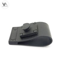 Motorola PMLN5288A Hart-Ledertasche für MTP850 ATEX MTP810