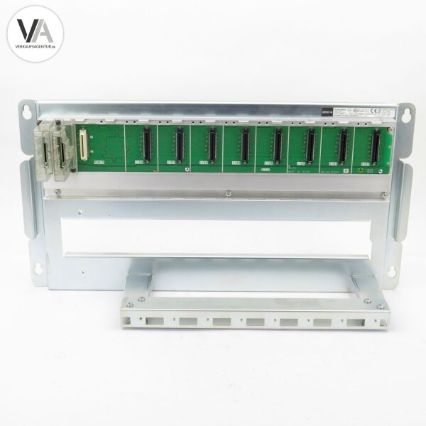 Mitsubishi Base Unit Basiseinheit BD650A166G51 / Q68BL