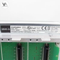 Mitsubishi Base Unit Basiseinheit BD650A166G51 / Q68BL