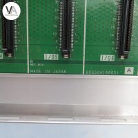 Mitsubishi Base Unit Basiseinheit BD650A166G51 / Q68BL