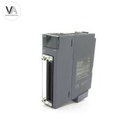 Mitsubishi Input Unit Eingangsmodul 24VDC 4mA QX41