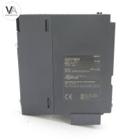 Mitsubishi Input Unit Eingangsmodul 24VDC 4mA QX41