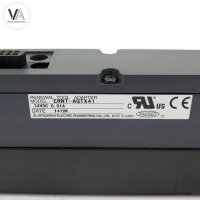 Mitsubishi Renewal Tool Adapter ERNT-AQTX41