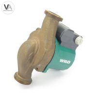 Wilo Umwälzpumpe Heizungspumpe H5,5-1 / H 5.5-1 /...