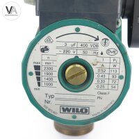 Wilo Umwälzpumpe Heizungspumpe H5,5-1 / H 5.5-1 / 2010091/9203.5