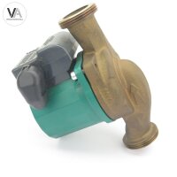 Wilo Umwälzpumpe Heizungspumpe H5,5-1 / H 5.5-1 / 2010091/9203.5