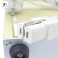 Test Fuchs Isolationsprüfgerät Meßgerät IPG 6 / 6625-12-148-1203