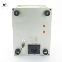 Test Fuchs Meßgerät Isolationsprüfgerät IPG 6 1B4 / 6625-12-148-1203