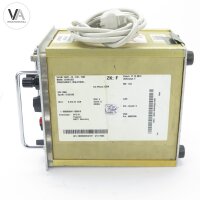 Test Fuchs Isolationsprüfgerät Meßgerät IPG 6 / 6625-12-198-1203