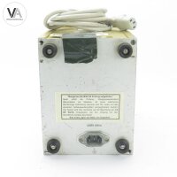 Test Fuchs Isolationsprüfgerät Meßgerät IPG 6 / 6625-12-198-1203