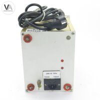 Test Fuchs Meßgerät Isolationsprüfgerät IPG 6 / 6625-12-198-1203