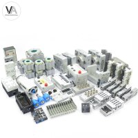 Posten 80 Festo Magnetventile Ventilinseln Adapter...