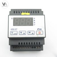 Digital LAE Thermostat 230V NTC/PTC AR2-27C35E-BG
