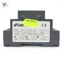 Digital LAE Thermostat 230V NTC/PTC AR2-27C35E-BG