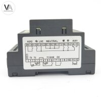 Digital LAE Thermostat 230V NTC/PTC AR2-27C35E-BG