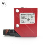 Leuze Lumineszenztaster Luminescence Sensor...