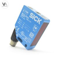 Sick Lichtschranke Detection Sensor WS12L-2D431 / 2051073